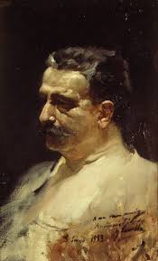 호아킨 소로야 이 바스티다의 작품세계Ⅰ[1878~1897] -Joaquin Sorolla y Bastida[1863~1923] :  네이버 블로그