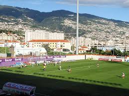 Um grupo destinado a todos os que amam verdadeiramente o cs marítimo ❤. Estadio Do Maritimo Stadion In Funchal Madeira