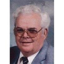 Larry Dean Hill Obituary