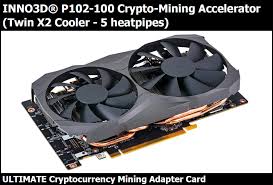 gpu for crypto mining today.. Nvidia P102 100 Cryptomining Graphic Card Surfaces Techpowerup