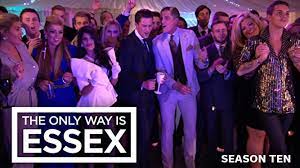 Watch The Only Way Is Essex Prime Video