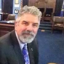 Robert A. Stohlman Obituary