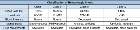 Image result for Hemorrhage Classification