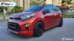 The kia picanto is a city car produced by the south korean manufacturer kia since 2004. Owner Review The Underrated Gem Why The Kia Picanto Ex Is The Perfect Car For A First Time Owner Wapcar