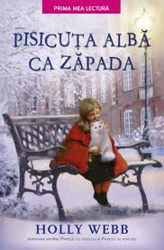 Cu toate acestea, vanatorul isi aveti posibilitatea sa urmariti mai multe filme online subtitrate in limba romana Pisicuta Alba Ca Zapada Sue Bentley