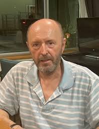 Obituary information for Ronald Anderson