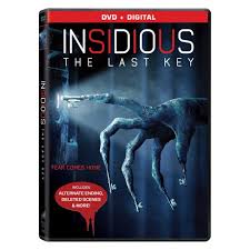 Poslednji ključ bosnia and, insidious the human centipede ii (full sequence) (2011). Insidious The Last Key Dvd Target