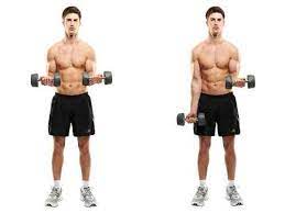 ileri seviye kol kasi gelistirme hareketleri sporium net fun workouts powerlifting bodybuilding workouts