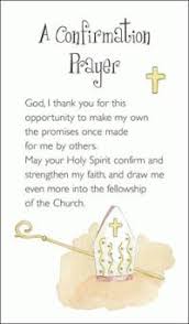 15% off with code zazpartyplan. Confirmation Prayers Blessings And Quotes Quotesgram