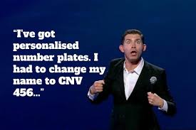 Maybe you would like to learn more about one of these? 34 Of Lee Evans Funniest Jokes