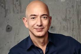 » ah, je ne crois pas, petit frère. Homme Le Plus Riche Du Monde Jeff Bezos Toujours N 1