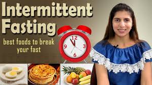Eating pineapples for breaking fast in intermittent fasting can help in improving digestion, reducing inflammation and ease symptoms of arthritis. Best Food To Break Fast In Intermittent Fasting How To Start Eating Window If Mistakes With Tips Youtube