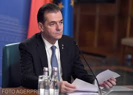 Legislative elections sunday, held against a by comparison, orban's national liberal party (pnl) took 25.6 percent and 25.2 percent. Premierul Ludovic Orban Se AutoizoleazÄ AgenÈia De PresÄ Rador