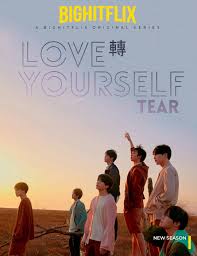 2022 super bowl halftime show taps dr. Bighitflix Bts Gfriend Txt Netflix Concept Posters Hallyu