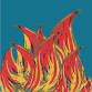 Into Full Flame