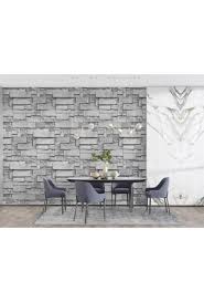 3 boyutlu duvar kağıdı modelleri ile eviniz, işyeriniz ve tüm ortamlar gerçeği aratmıyor. 3 Boyutlu Duvar Kagidi Fiyatlari Ve Modelleri Hepsiburada