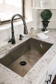 Each material has pros and cons for their durability, maintenance, and overall appearance. Pin On Kitchen Sink