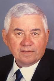 Albert Moser Obituary (2023)