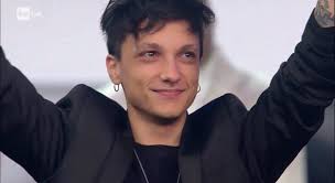 Ultimo Primo Citazioni Musicali Cantanti Idol