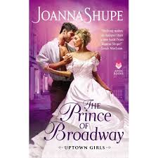🎩⁣ five times the dukes! The Prince Of Broadway De Joanna Shupe Emag Ro
