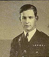 Crawford Johnson Veazey Rainwater (1916-1991)