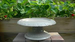 Beautiful creatures to make a concrete statues. Concrete Bird Baths Shenandoah Castingsshenandoah Castings