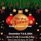 6th Annual Fall Craft & Vendor Show