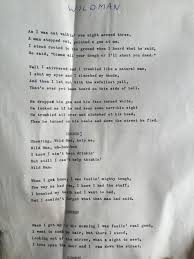 I recently found some lyrics my dad wrote when he was 20. This week, he  celebrates his 85th birthday, and I'm going to present him with an original  song I wrote using