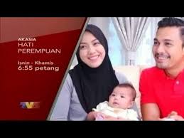 Menampilkan pelakon gandingan baharu iaitu syarul ridzwan dan mia ahmad. Hati Perempuan 21 3gp Mp4 Mp3 Flv Indir