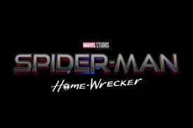 This sequence evolves from the previous outing told with paintings by. Tom Holland Teases Spider Man 3 Title With Hilarious Fake