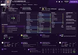 Liga nos, nuno mendes fm21 attributes, current ability nuno tavares, . Football Manager 2021 Wonderkids Best Portuguese Players To Sign Outsider Gaming
