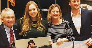 Sacramento State baseball program honors Daryl Horn