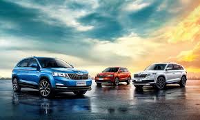 To make the shopping process less. Auto China 2018 Skoda S Suv Campaign Drives Further Growth Skoda Storyboard