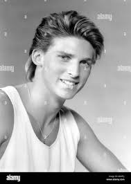 OUT OF THIS WORLD, Tony Crane, (1990), 1987-91. © MCA Television