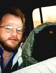 Obituary information for Randy George Wade