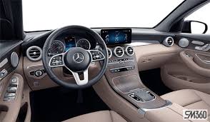 2020 Glc Coupe 300 4matic Starting At 55 844 Association Des Mercedes Benz Du Grand Montreal