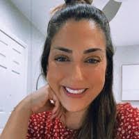 Graziele Peres's Instagram, Twitter & Facebook