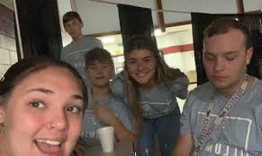 Christian Faith Barnett Obituary June 9, 2025