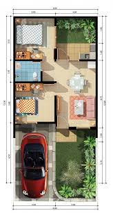 Dalam desain rumah minimalis 2 lantai sederhana dan mungil, kunci utama adalah terletak pada petunjuk atau cara memaksimalkan setiap ruangan rumah sehingga tetap bisa membuat anda nyaman dan model rumah minimalis 2 lantai 6×12 rumah kalibata karya freddy [sumber: Lingkar Warna 7 Denah Rumah Minimalis Ukuran 6x12 Meter 2 Kamar Tidur 1 Lantai Tampak Depan