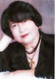 SANDRA SOLIZ Obituary (1954