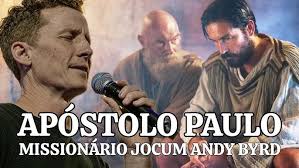 APÓSTOLO PAULO