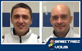 ARBITREZ-VOUS: VOYAGE