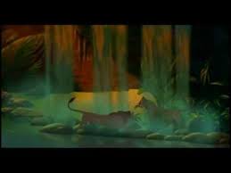 Clip l'amour brille sous les étoiles, extrait du film d'animation le roi lion de disney ! Le Roi Lion Extrait L Amour Brille Sous Les Etoiles Vf Sur Orange Videos