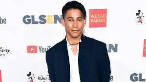 The Flash' Star Keiynan Lonsdale Reflects on Coming Out Five Months Ago –  The Hollywood Reporter