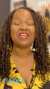 Atlanta, meet Courtney Brooks — one of the creatives bringing Rooted &  Rising to life at this year’s Atlanta ELEVATE! 🎨 Hosted by the Mayor’s  Office of Cultural Affairs, ELEVATE is a free public art ...