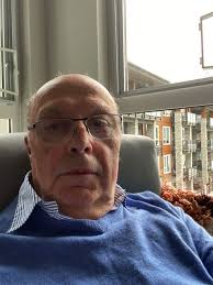 Derek Pollock Obituary (2021)