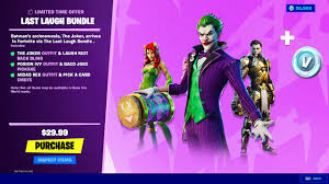 Joker Is Now Available Youtube