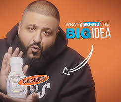 VIDEO: Coyne PR Beauty team tells the story of DJ Khaled and Palmer's