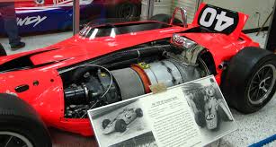 The greatest cheats in nascar history. Stp Paxton Turbocar Wikipedia