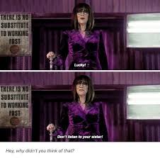 A Series Of Unfortunate Events Neil Patrick Harris And Cobie Smulders Image A Series Of Unfortunate Events A Series Of Unfortunate Events Netflix Event